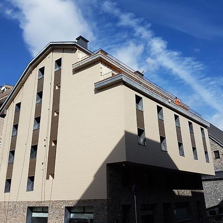 Hotel Guineu Пас-де-ла-Каса Экстерьер фото