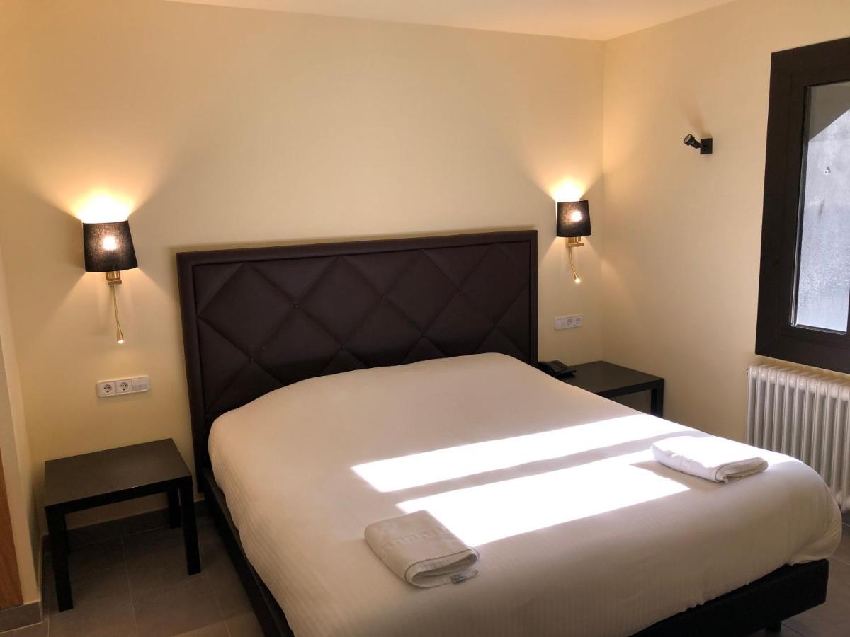 Hotel Guineu Пас-де-ла-Каса Экстерьер фото