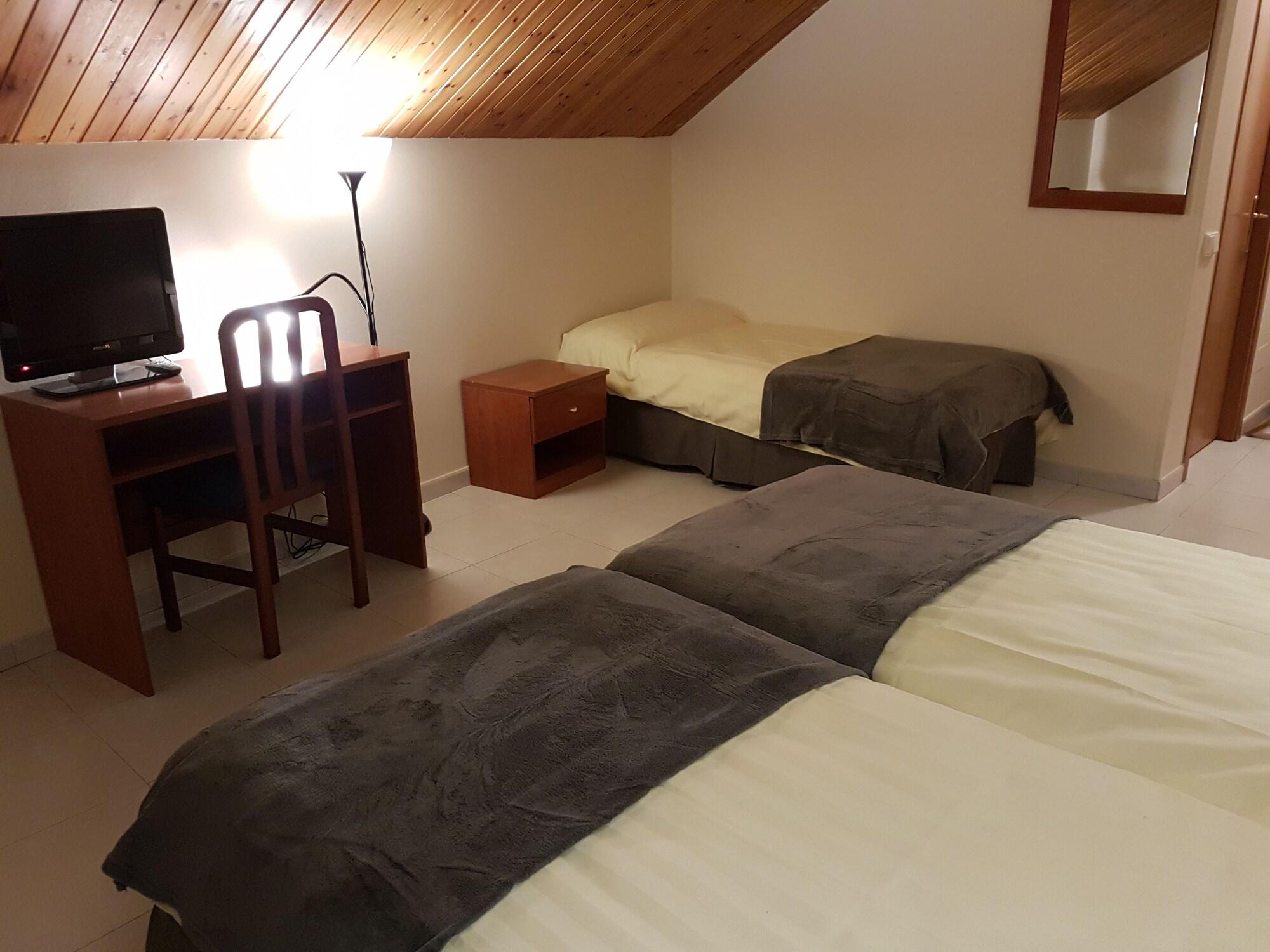 Hotel Guineu Пас-де-ла-Каса Экстерьер фото