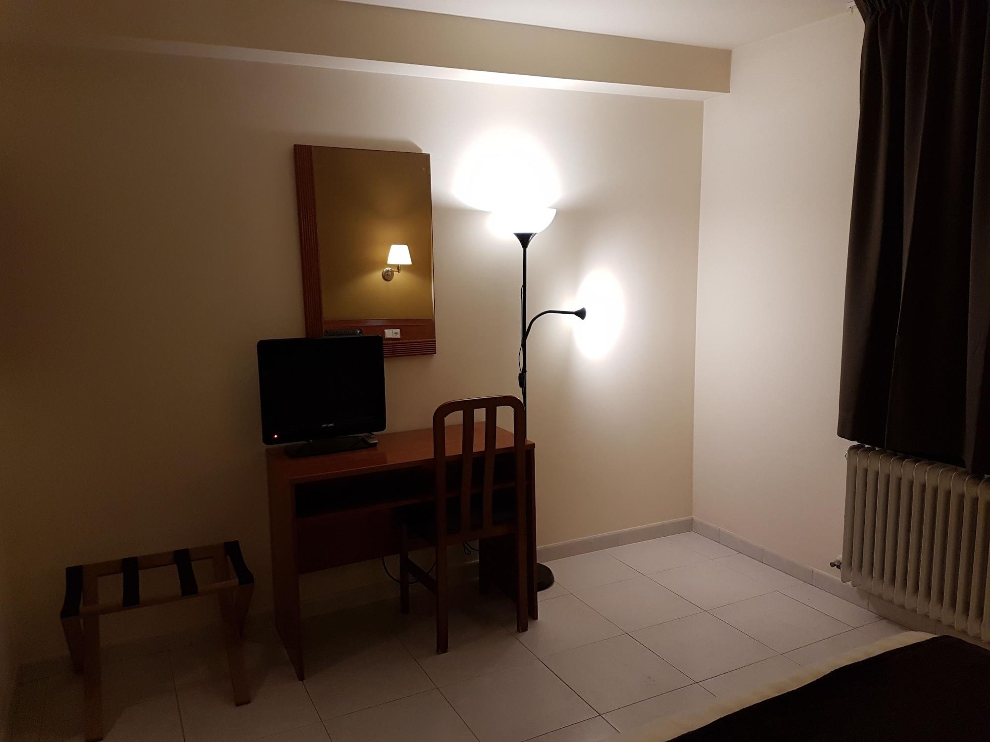 Hotel Guineu Пас-де-ла-Каса Экстерьер фото