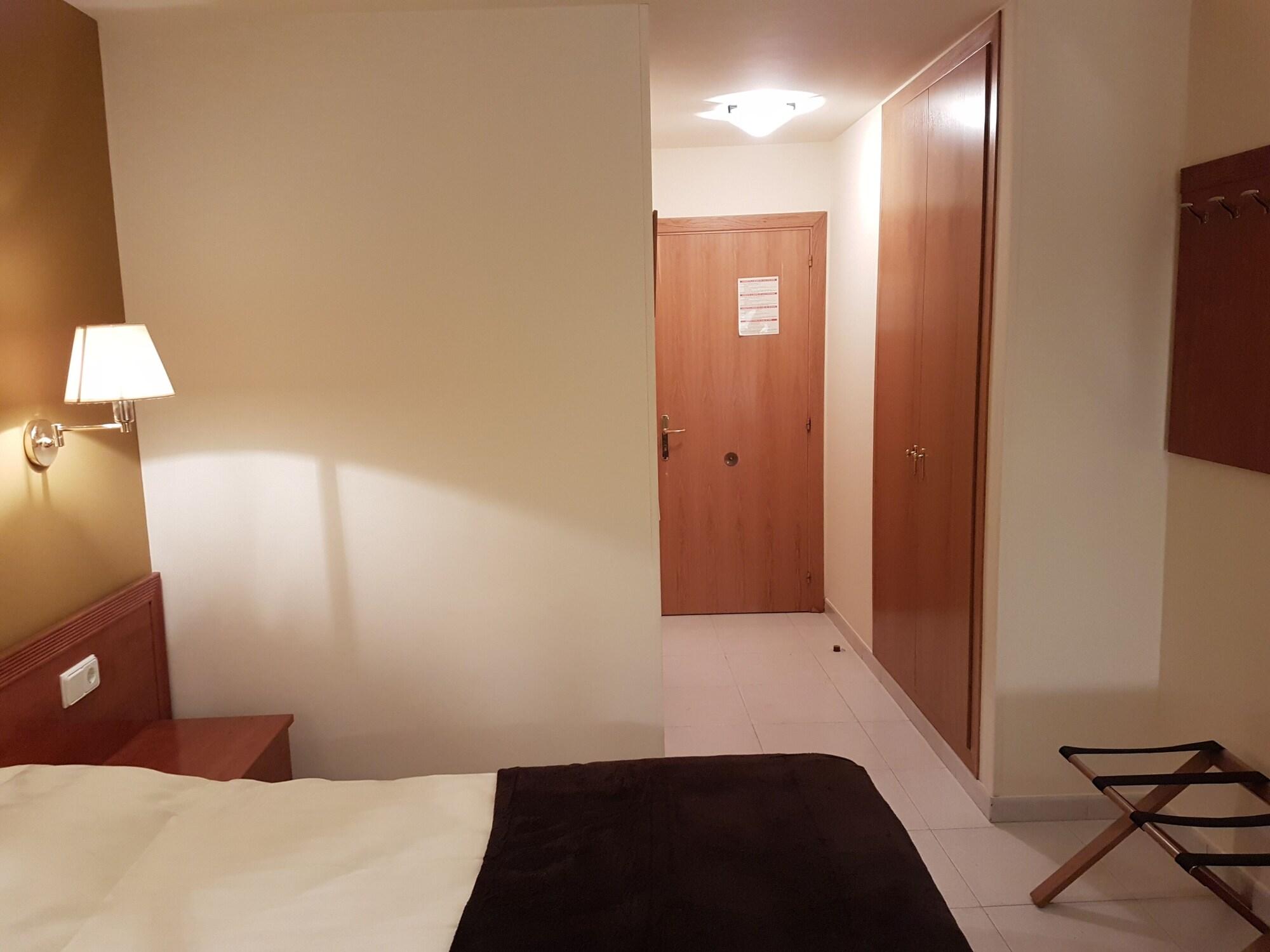 Hotel Guineu Пас-де-ла-Каса Экстерьер фото