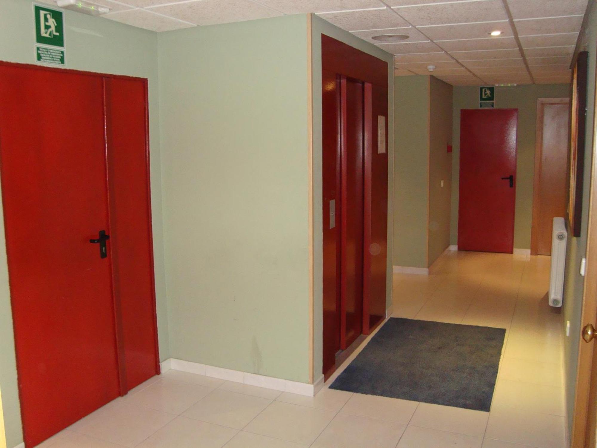 Hotel Guineu Пас-де-ла-Каса Экстерьер фото