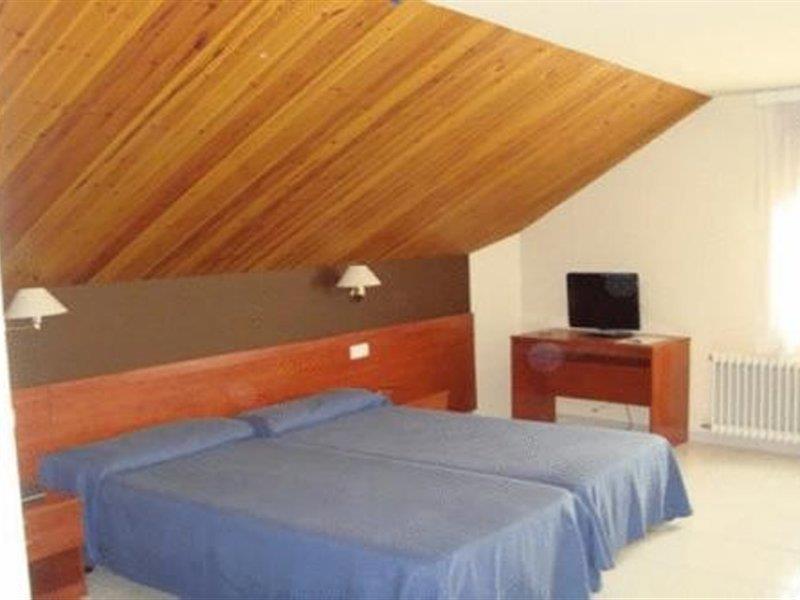 Hotel Guineu Пас-де-ла-Каса Экстерьер фото
