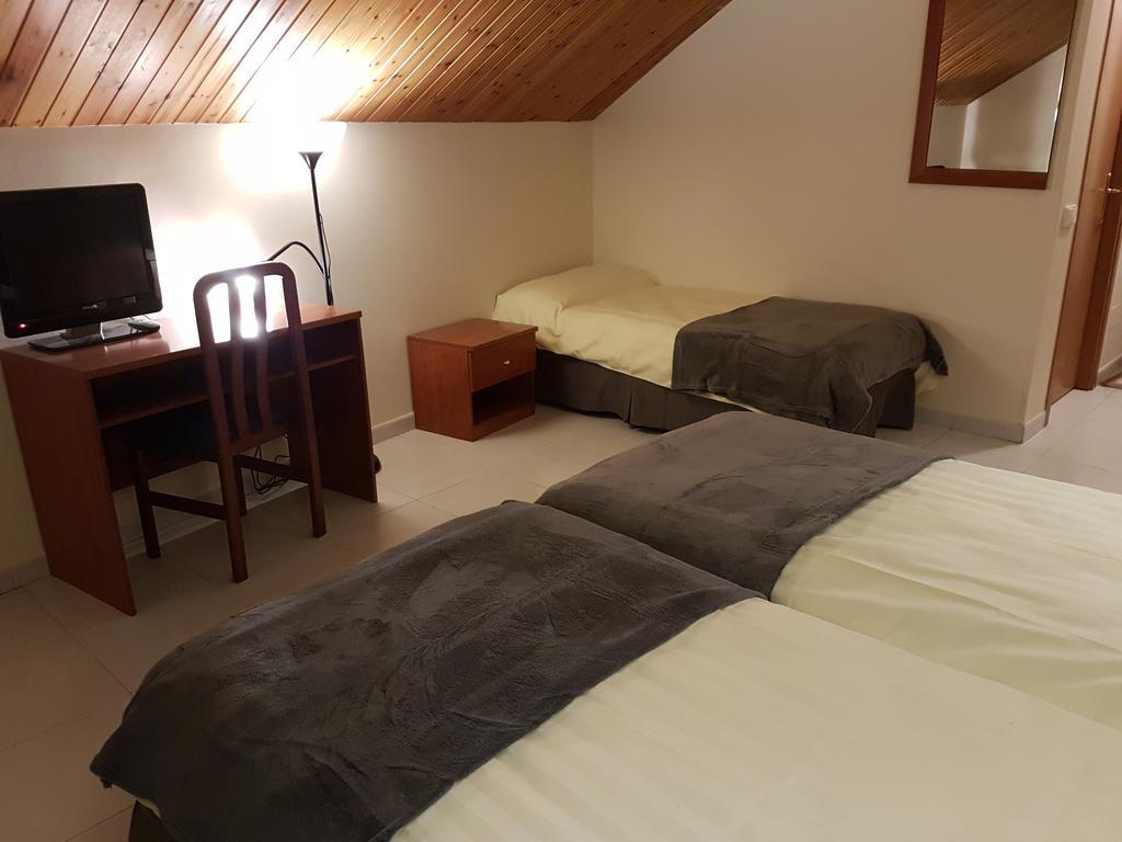Hotel Guineu Пас-де-ла-Каса Экстерьер фото