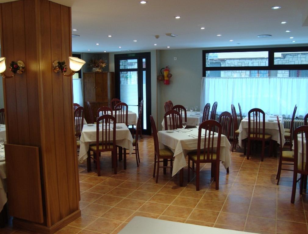Hotel Guineu Пас-де-ла-Каса Экстерьер фото
