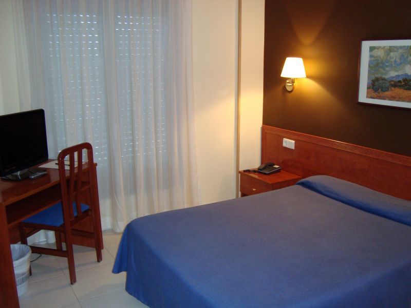 Hotel Guineu Пас-де-ла-Каса Экстерьер фото